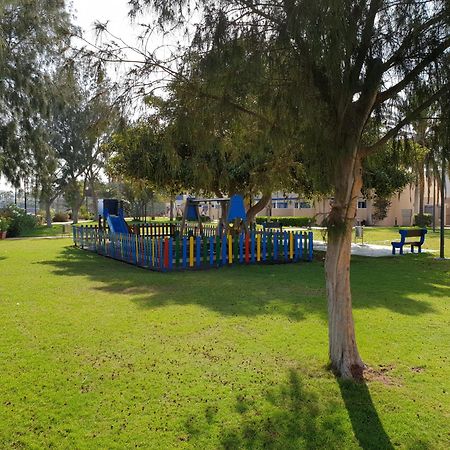 Apartamentos Playa Feliz Playa del Inglés Kültér fotó