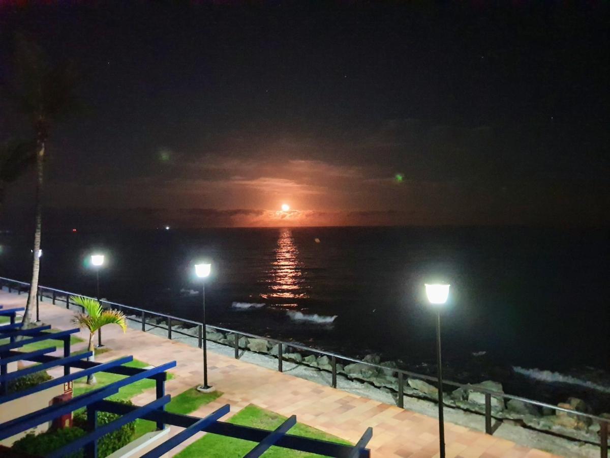 Apartamentos Playa Feliz Playa del Inglés Kültér fotó