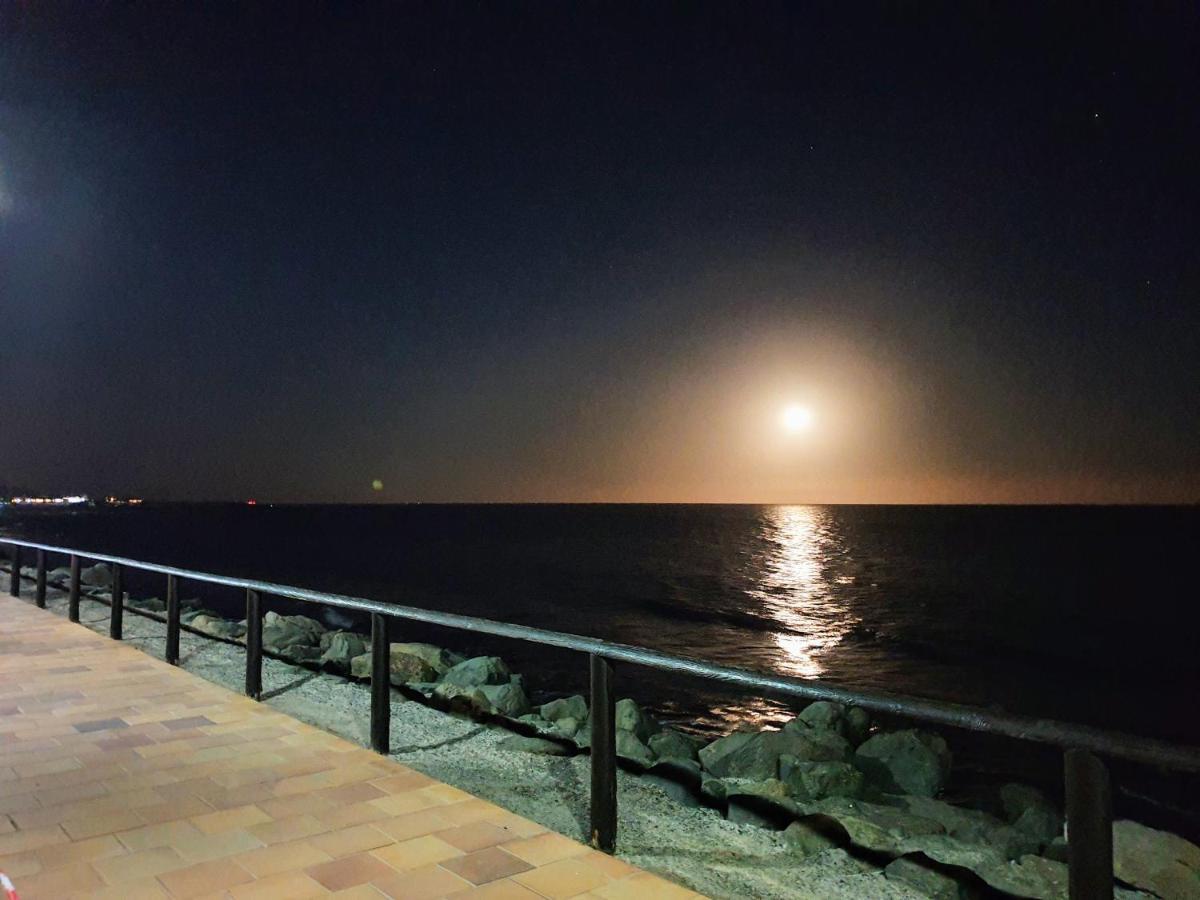Apartamentos Playa Feliz Playa del Inglés Kültér fotó