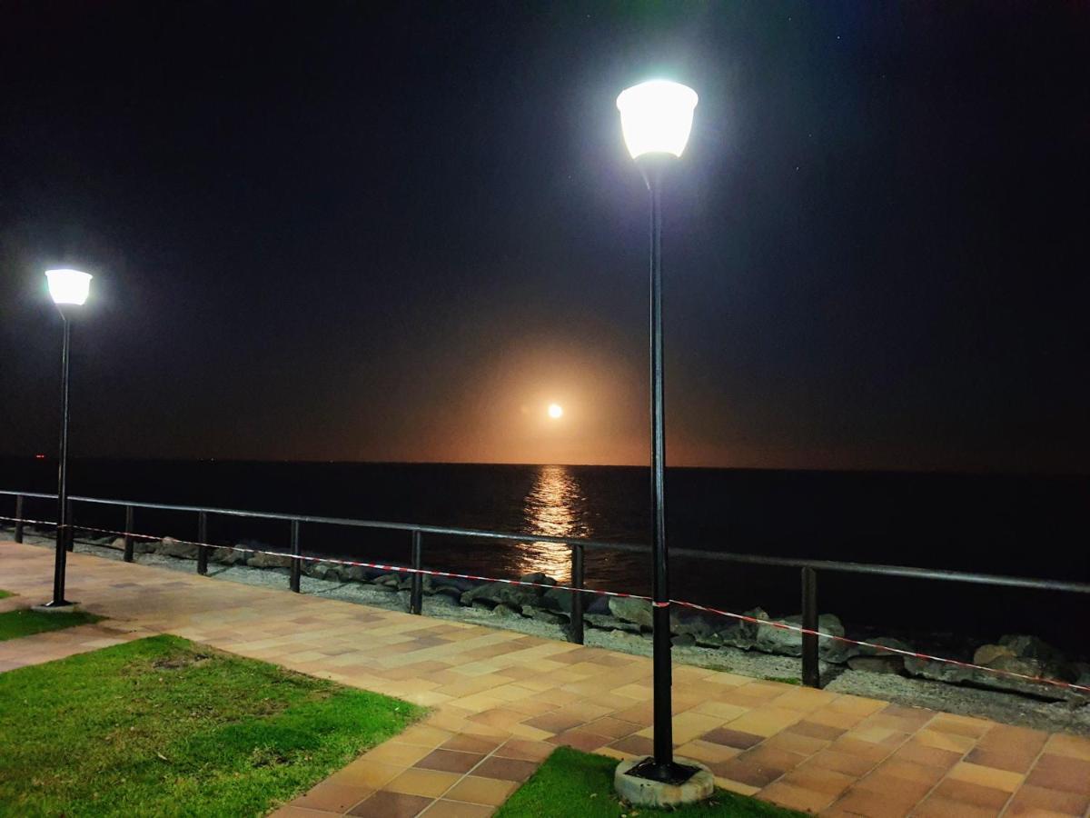 Apartamentos Playa Feliz Playa del Inglés Kültér fotó