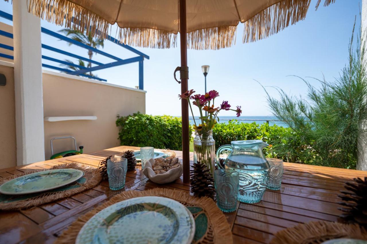 Apartamentos Playa Feliz Playa del Inglés Kültér fotó