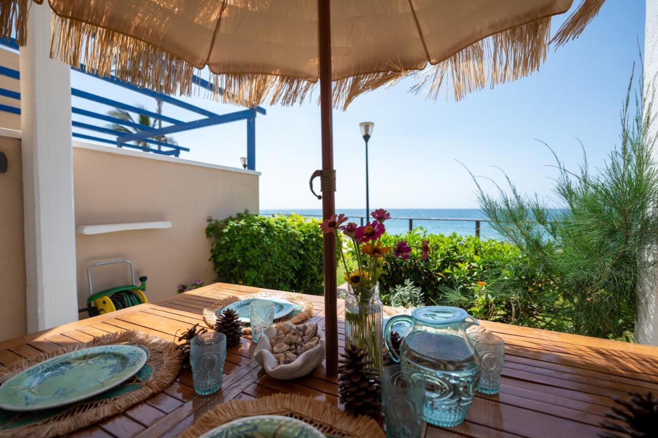 Apartamentos Playa Feliz Playa del Inglés Kültér fotó