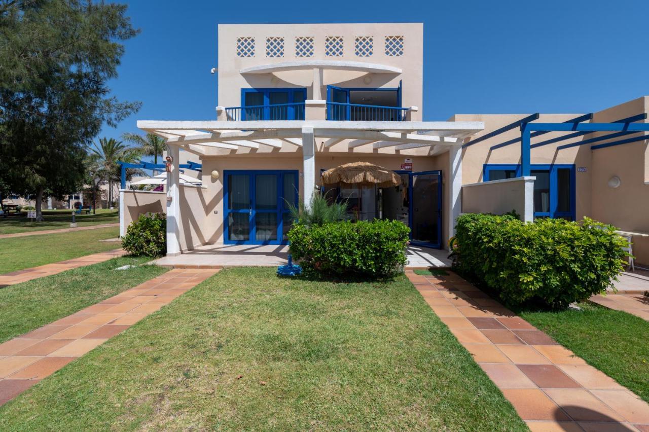 Apartamentos Playa Feliz Playa del Inglés Kültér fotó