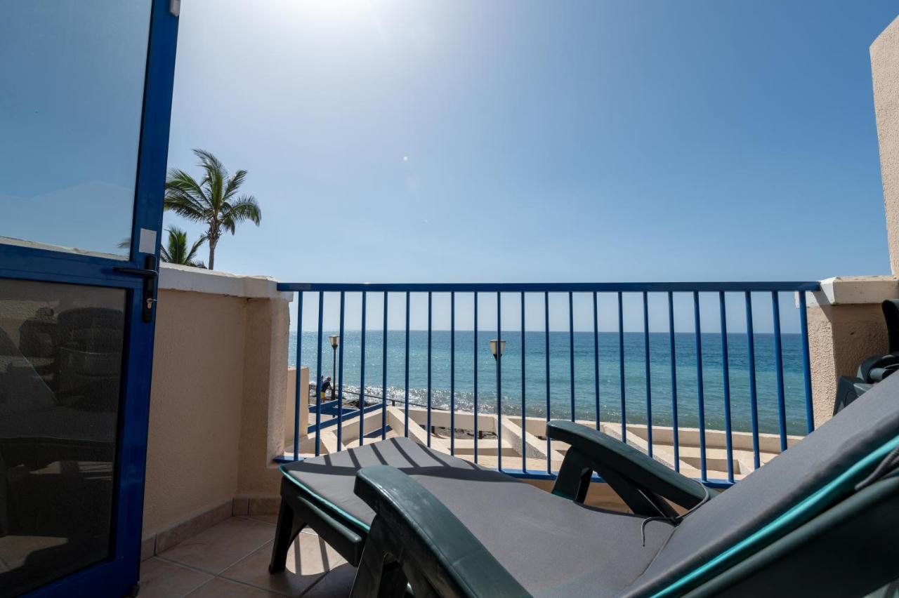 Apartamentos Playa Feliz Playa del Inglés Kültér fotó