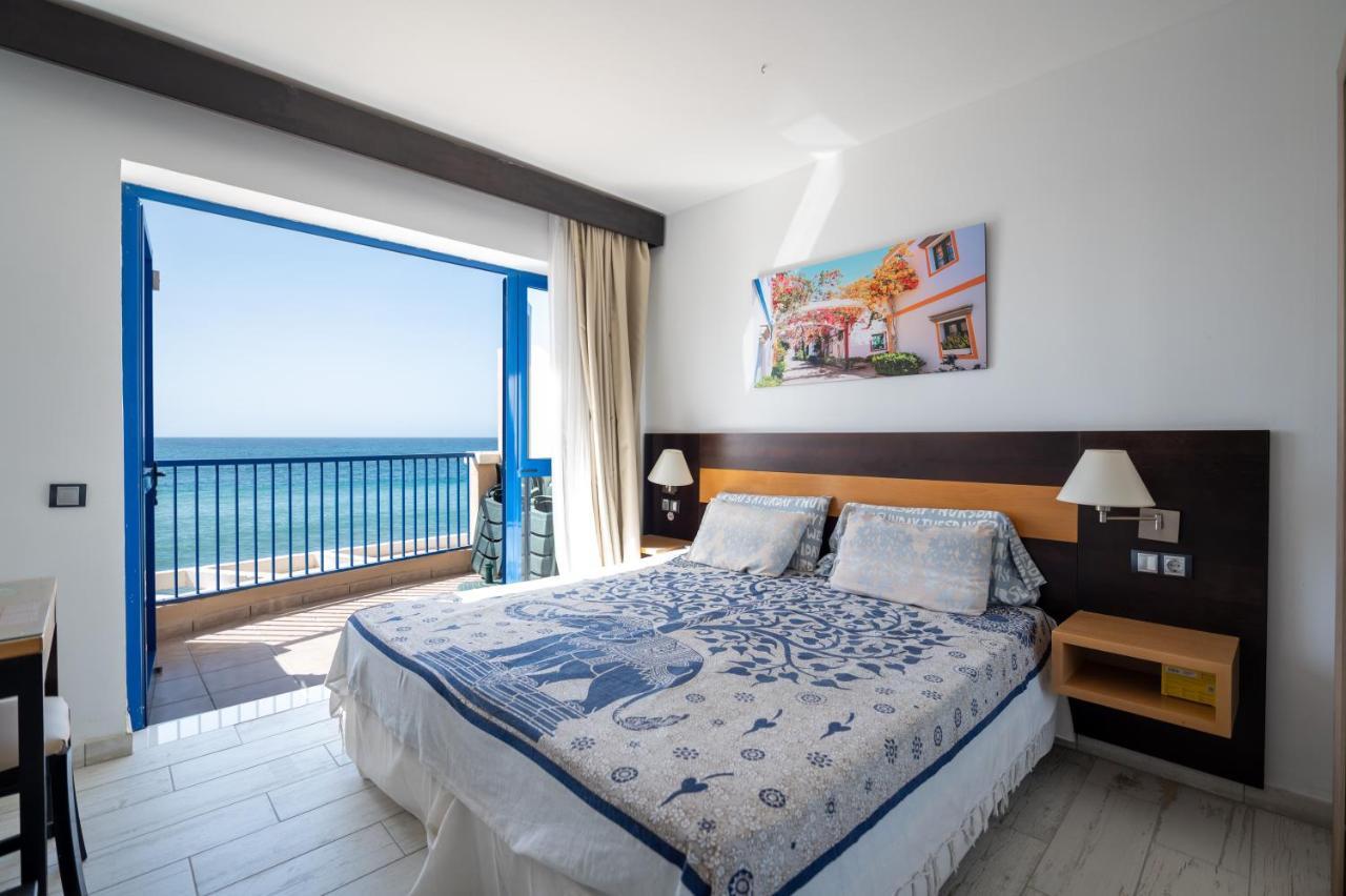 Apartamentos Playa Feliz Playa del Inglés Kültér fotó