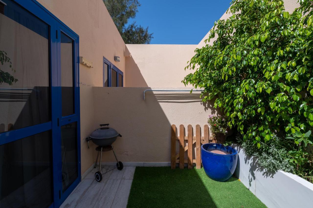 Apartamentos Playa Feliz Playa del Inglés Kültér fotó