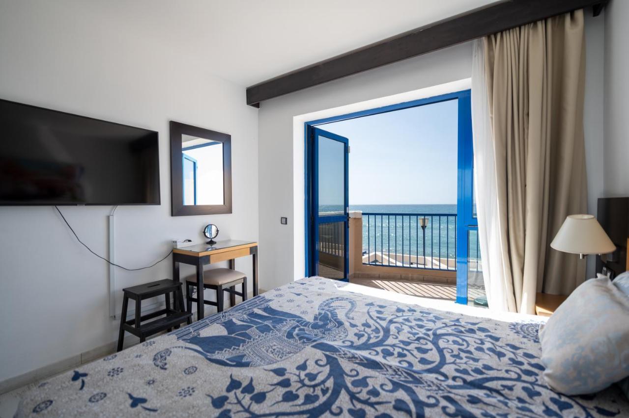 Apartamentos Playa Feliz Playa del Inglés Kültér fotó