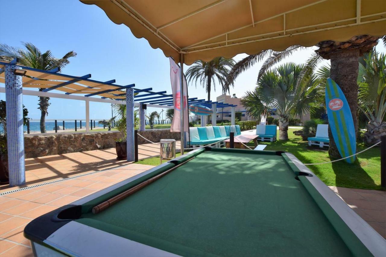 Apartamentos Playa Feliz Playa del Inglés Kültér fotó