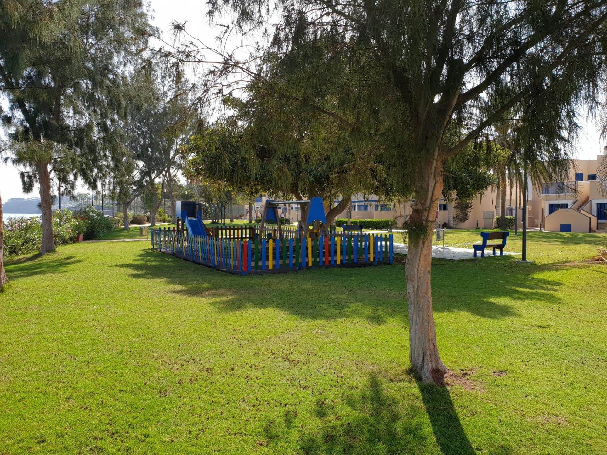 Apartamentos Playa Feliz Playa del Inglés Kültér fotó