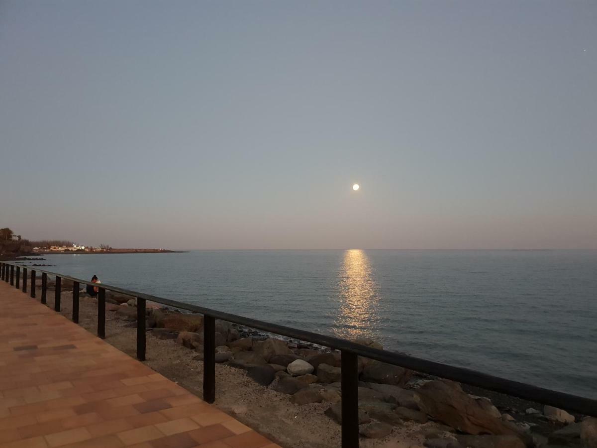 Apartamentos Playa Feliz Playa del Inglés Kültér fotó