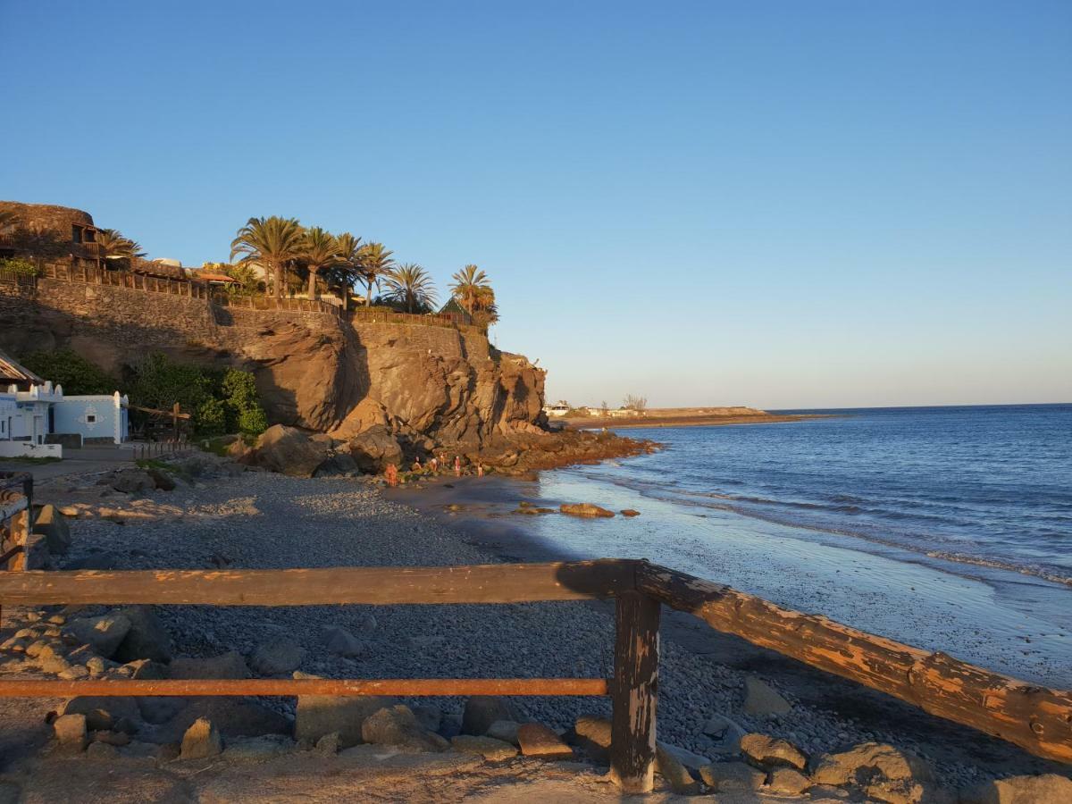 Apartamentos Playa Feliz Playa del Inglés Kültér fotó